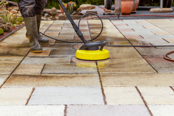 Best Pool Deck Cleaning  in Kenova, WV
